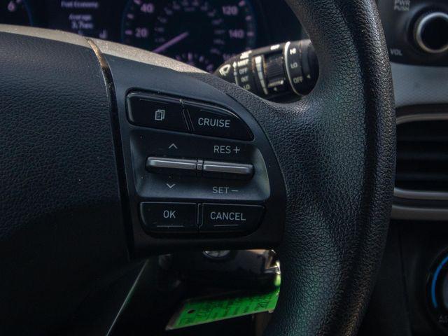 2019 Hyundai Kona SE