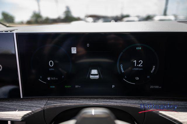2024 Hyundai Santa Fe Hybrid Limited