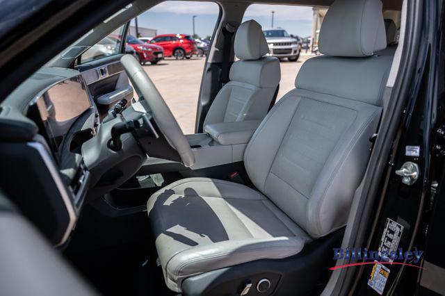 2024 Hyundai Santa Fe Hybrid Limited