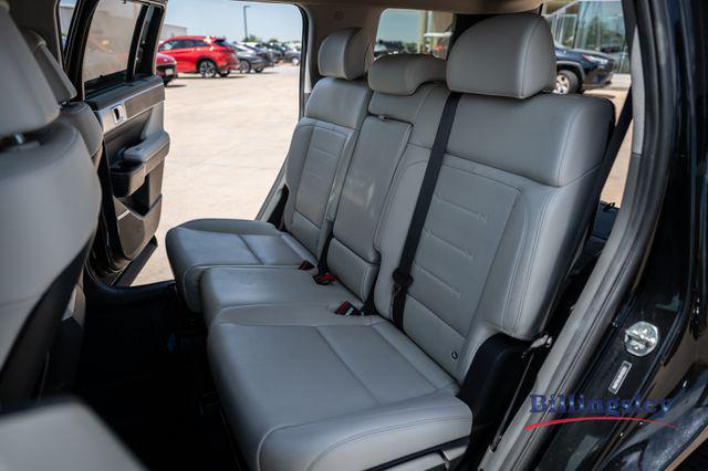 2024 Hyundai Santa Fe Hybrid Limited