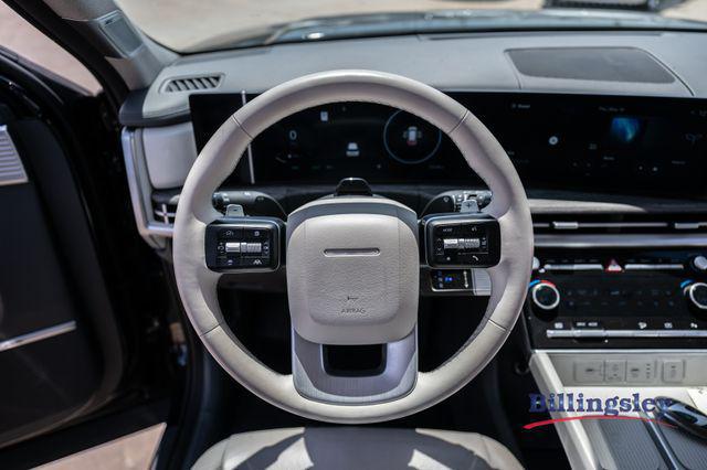 2024 Hyundai Santa Fe Hybrid Limited