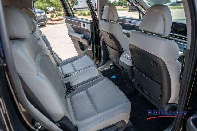 2024 Hyundai Santa Fe Hybrid Limited
