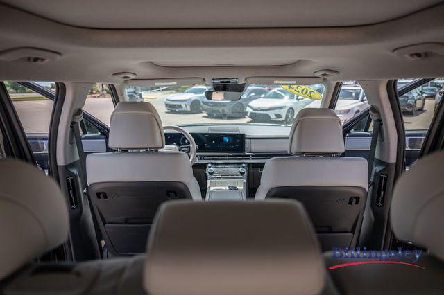 2024 Hyundai Santa Fe Hybrid Limited