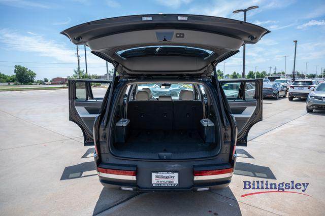 2024 Hyundai Santa Fe Hybrid Limited