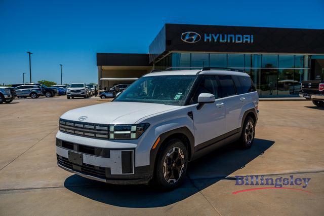 2026 Hyundai Santa Fe SEL for sale in LAWTON, OK