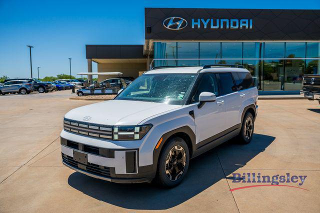 2026 Hyundai Santa Fe SEL for sale in LAWTON, OK