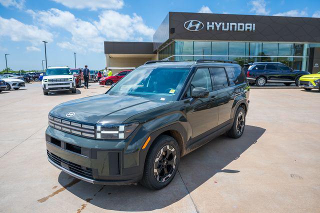 2026 Hyundai Santa Fe SEL for sale in LAWTON, OK