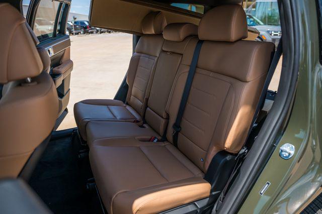 2026 Hyundai Santa Fe Hybrid Limited 7 Passenger