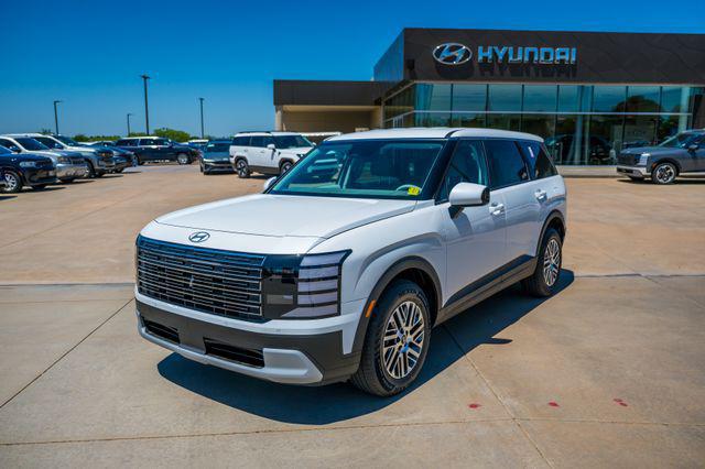 2026 Hyundai Palisade SE for sale in LAWTON, OK