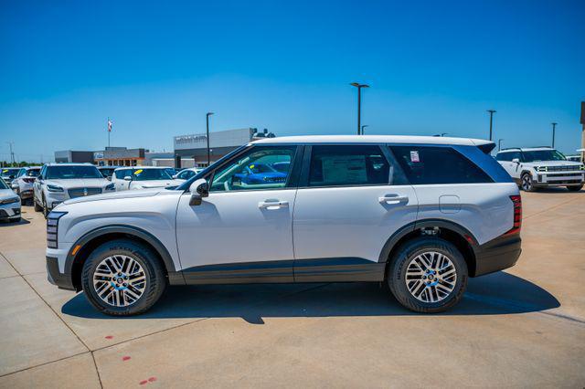 2026 Hyundai Palisade SE