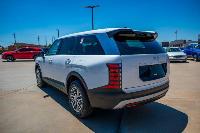 2026 Hyundai Palisade SE