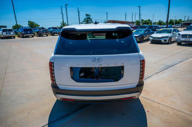 2026 Hyundai Palisade SE