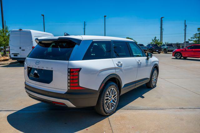 2026 Hyundai Palisade SE