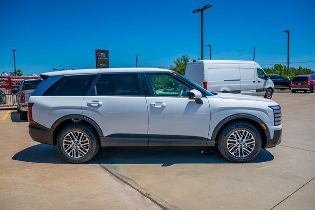 2026 Hyundai Palisade SE