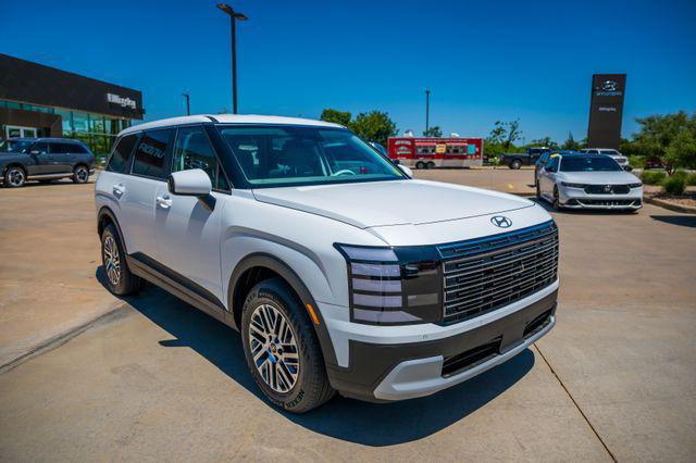 2026 Hyundai Palisade SE