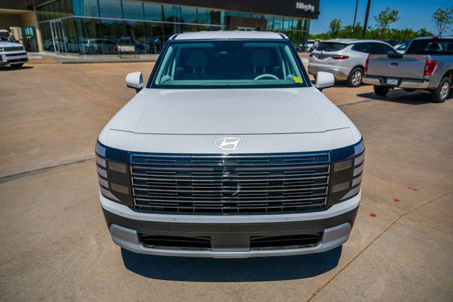 2026 Hyundai Palisade SE