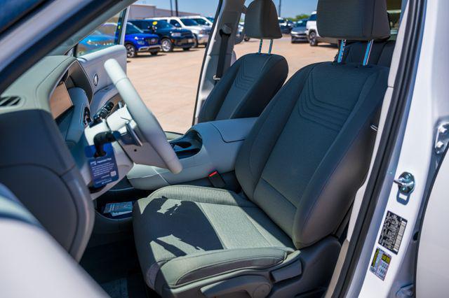 2026 Hyundai Palisade SE