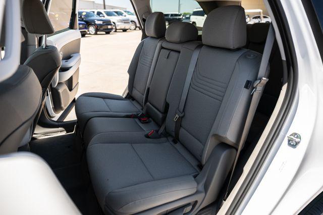 2026 Hyundai Palisade SE