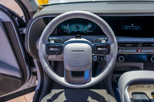 2026 Hyundai Palisade SE