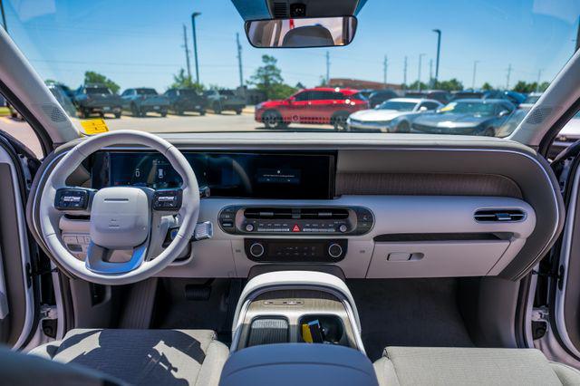 2026 Hyundai Palisade SE