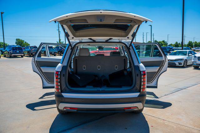 2026 Hyundai Palisade SE