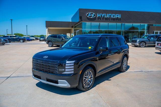 2026 Hyundai Palisade SE for sale in LAWTON, OK