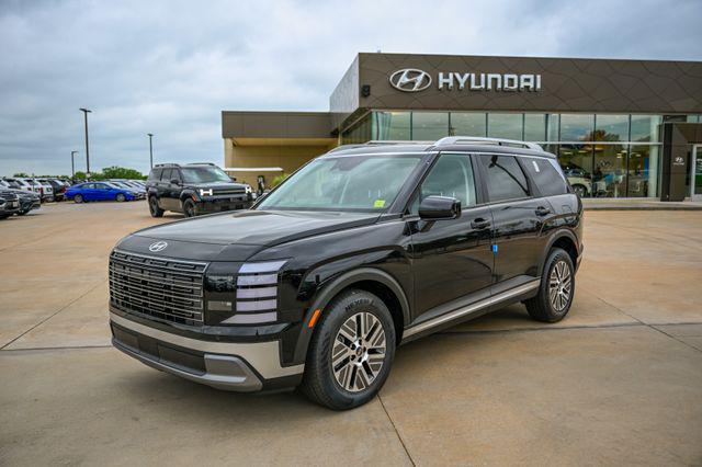 2026 Hyundai Palisade Blue SEL 8P for sale in LAWTON, OK