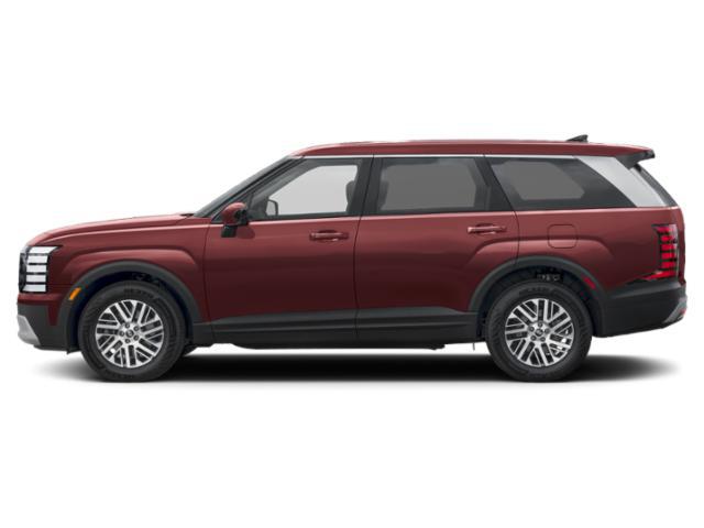 2026 Hyundai Palisade SE
