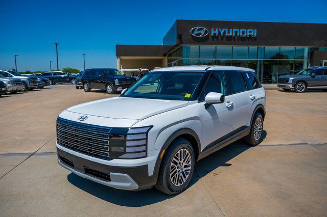 2026 Hyundai Palisade SE for sale in LAWTON, OK