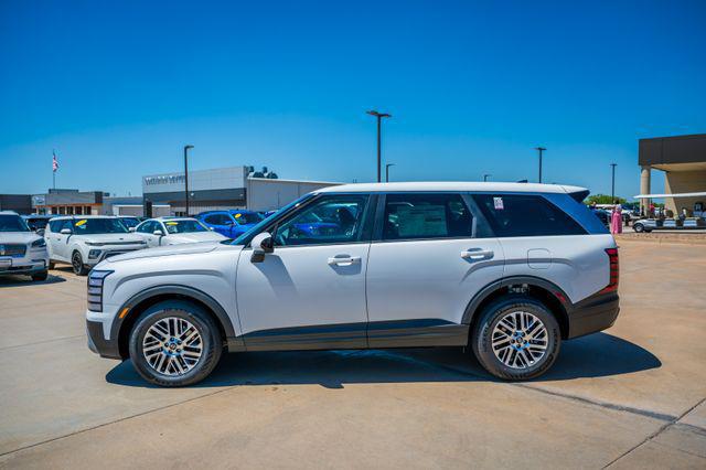 2026 Hyundai Palisade SE