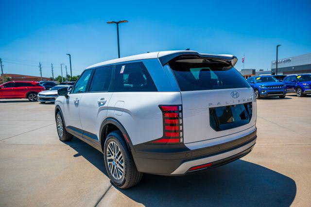 2026 Hyundai Palisade SE