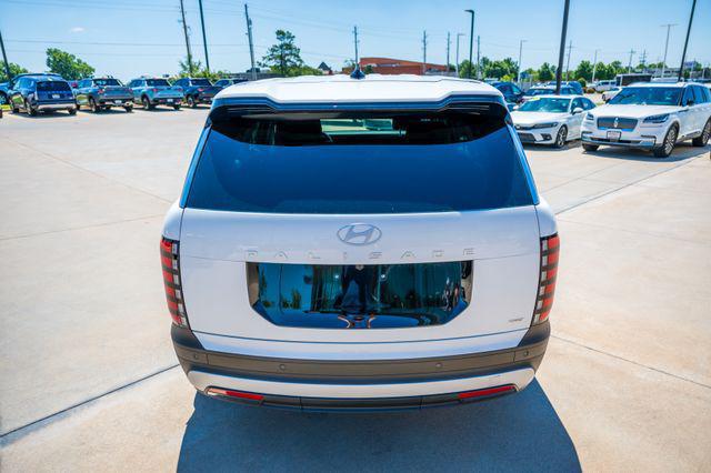 2026 Hyundai Palisade SE