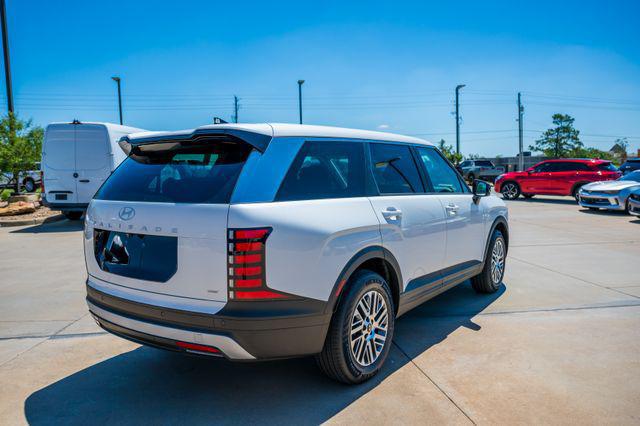 2026 Hyundai Palisade SE