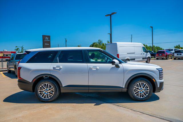 2026 Hyundai Palisade SE