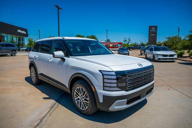 2026 Hyundai Palisade SE