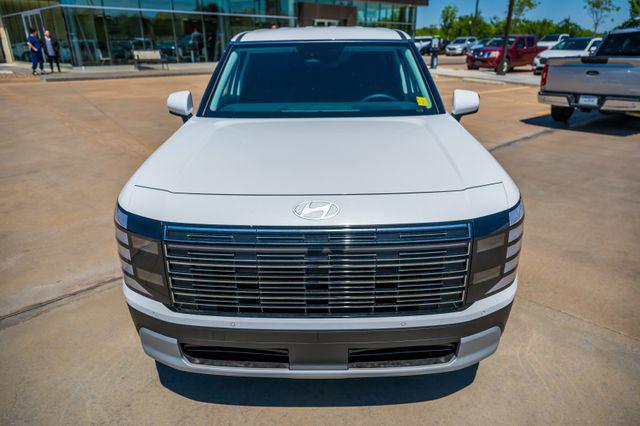 2026 Hyundai Palisade SE