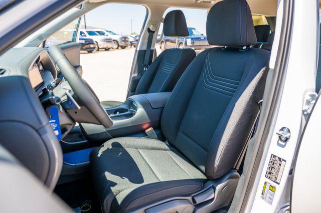 2026 Hyundai Palisade SE