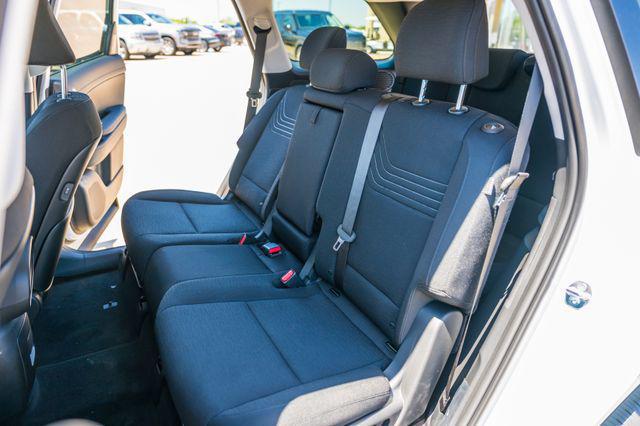 2026 Hyundai Palisade SE