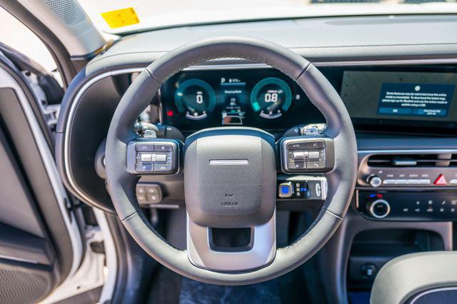 2026 Hyundai Palisade SE