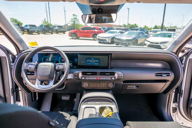 2026 Hyundai Palisade SE