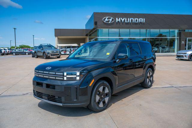 2026 Hyundai Santa Fe Hybrid SE for sale in LAWTON, OK
