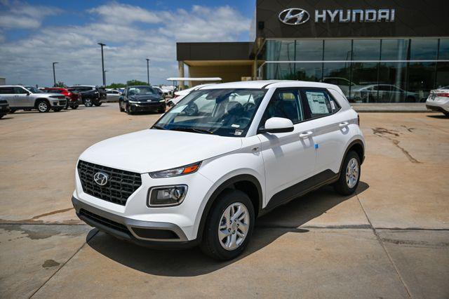 2026 Hyundai Venue SE for sale in LAWTON, OK