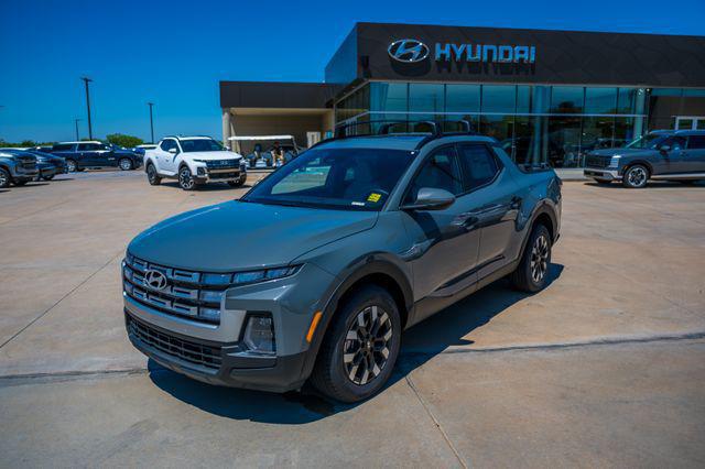 2026 Hyundai Santa Cruz SEL Activity for sale in LAWTON, OK