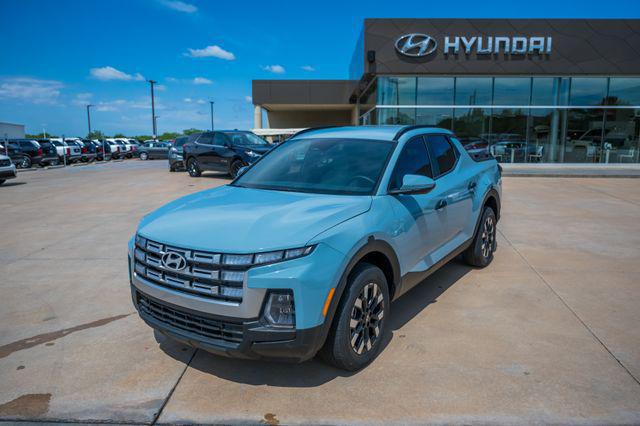 2026 Hyundai Santa Cruz SEL for sale in LAWTON, OK