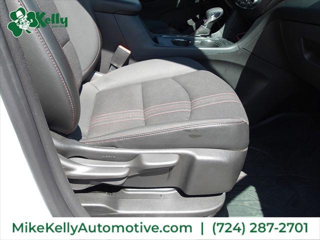 2024 Chevrolet Equinox AWD RS