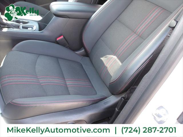 2024 Chevrolet Equinox AWD RS