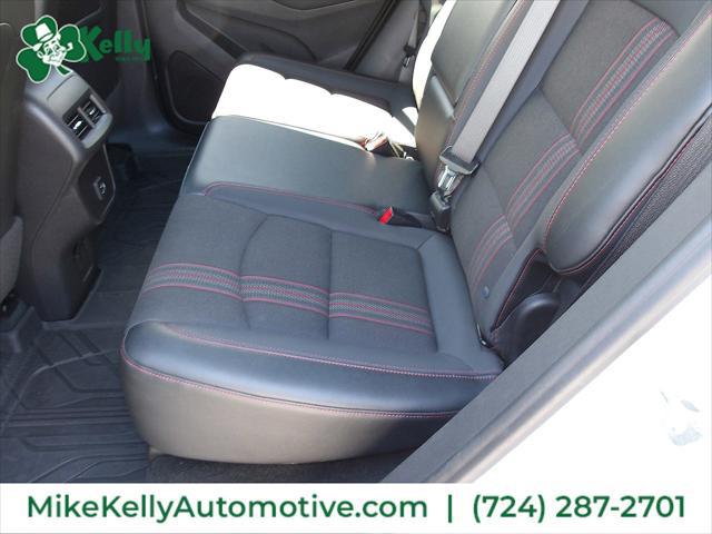 2024 Chevrolet Equinox AWD RS
