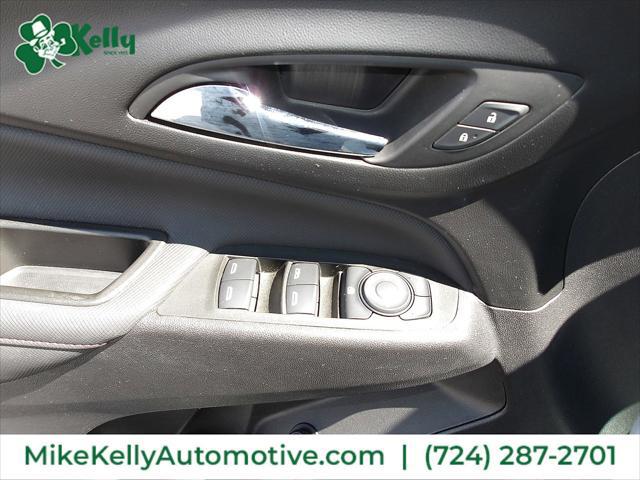 2024 Chevrolet Equinox AWD RS