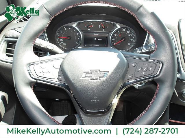 2024 Chevrolet Equinox AWD RS
