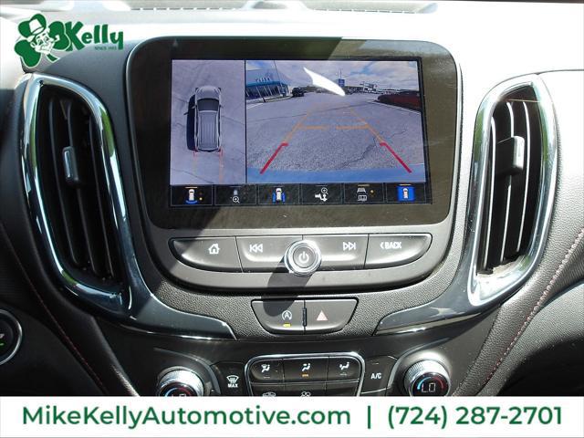 2024 Chevrolet Equinox AWD RS